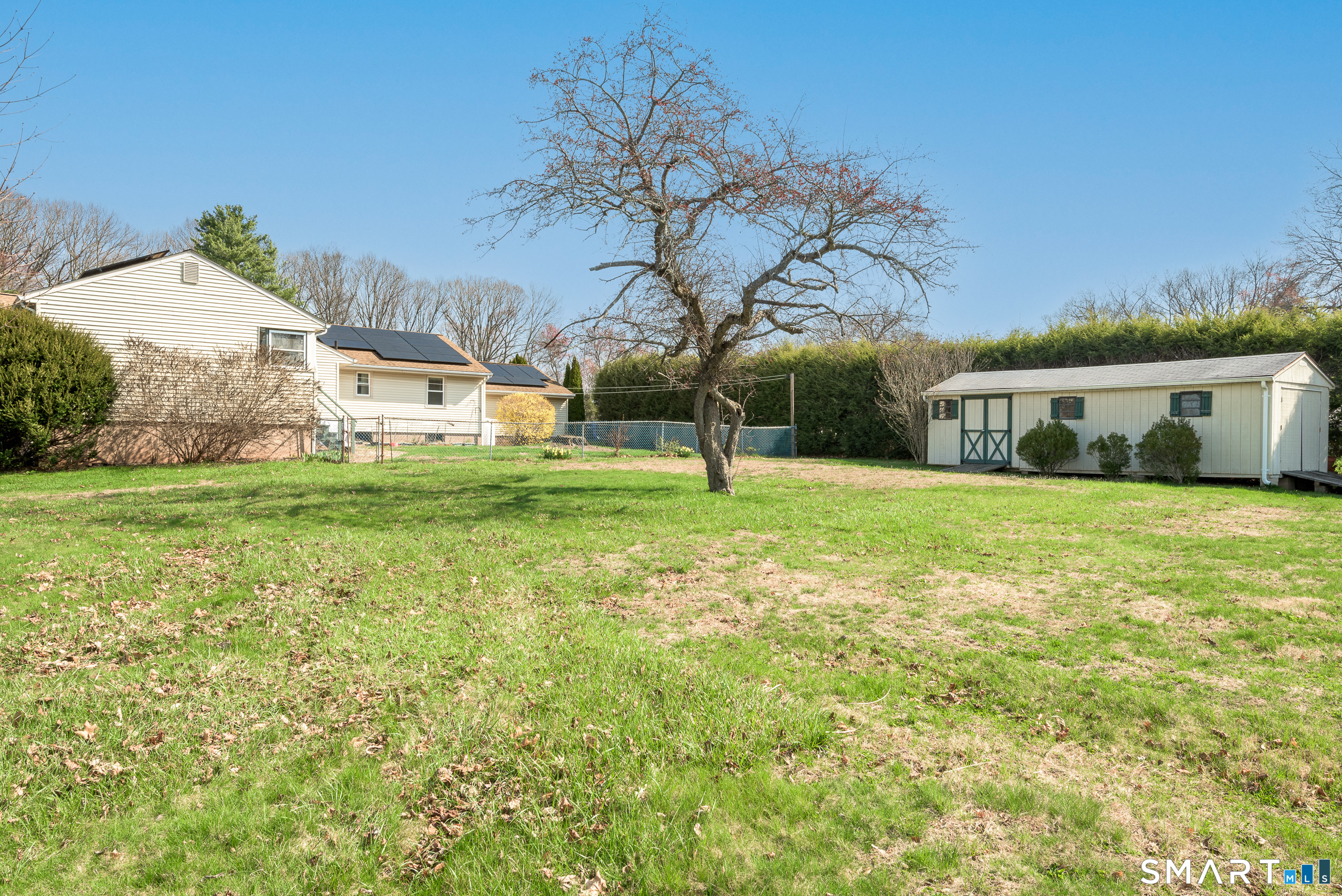 33 Ash Road South Windsor CT 06074