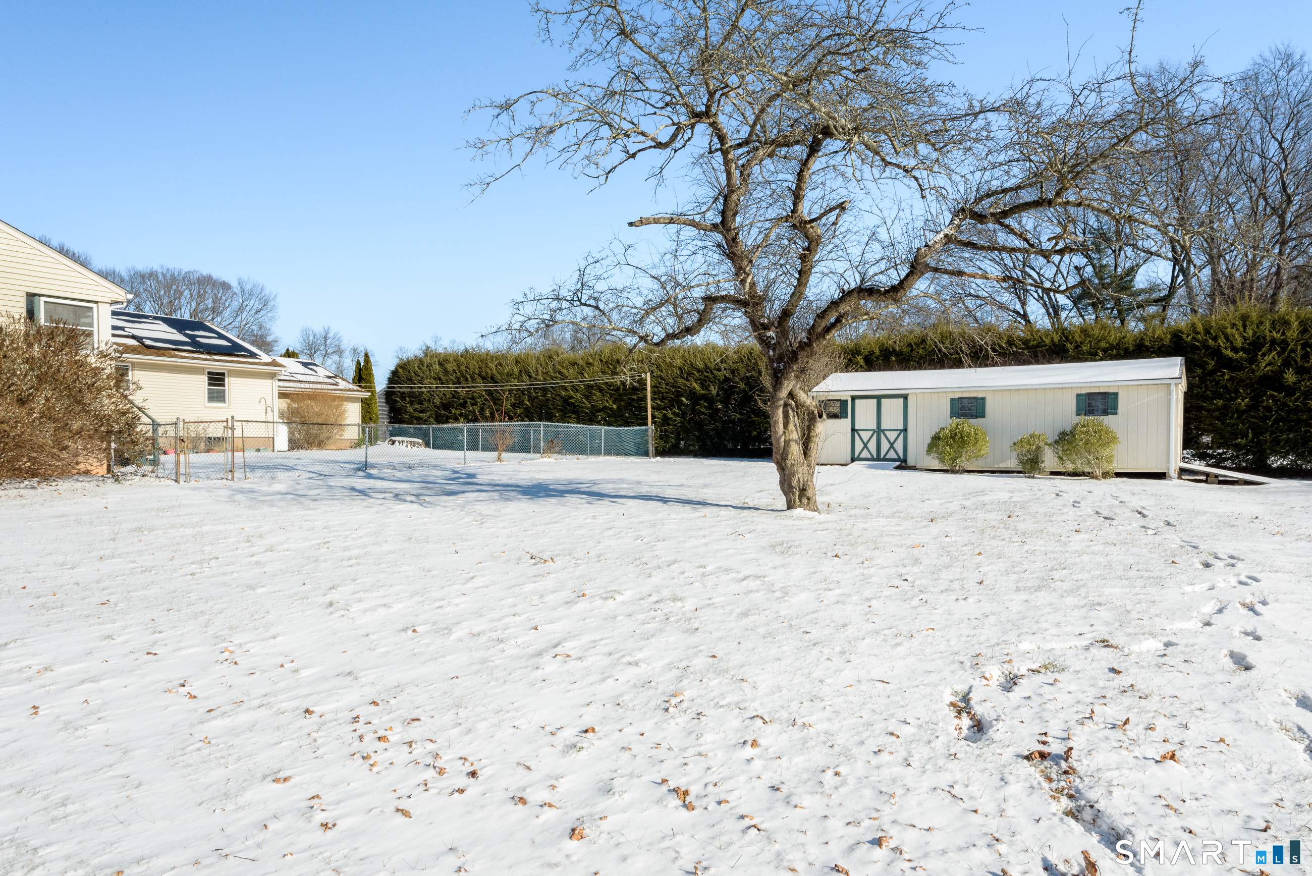 33 Ash Road South Windsor CT 06074