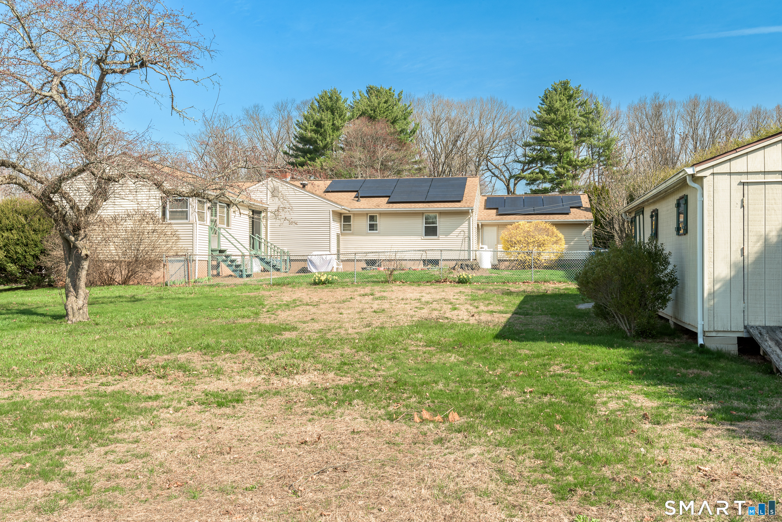 33 Ash Road South Windsor CT 06074