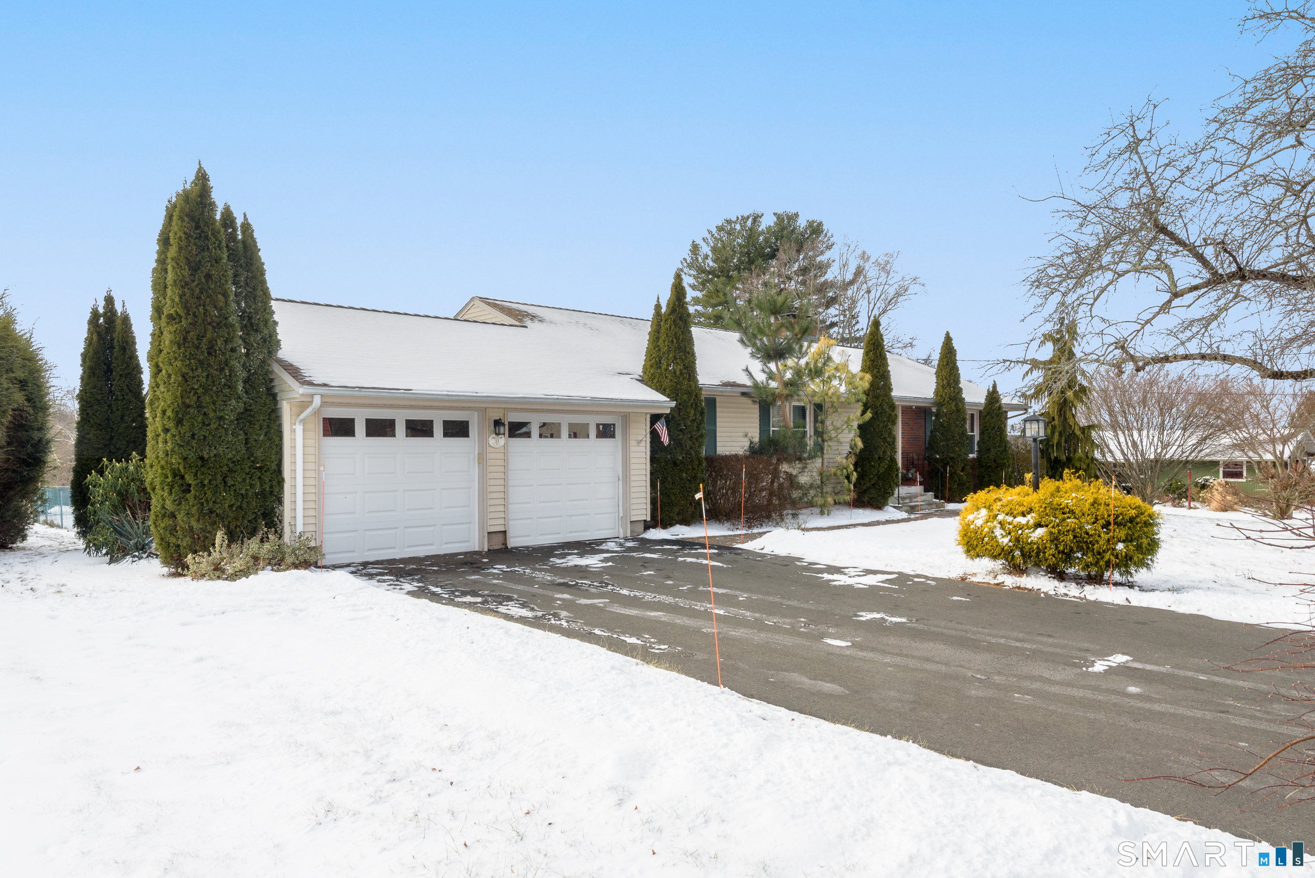 33 Ash Road South Windsor CT 06074