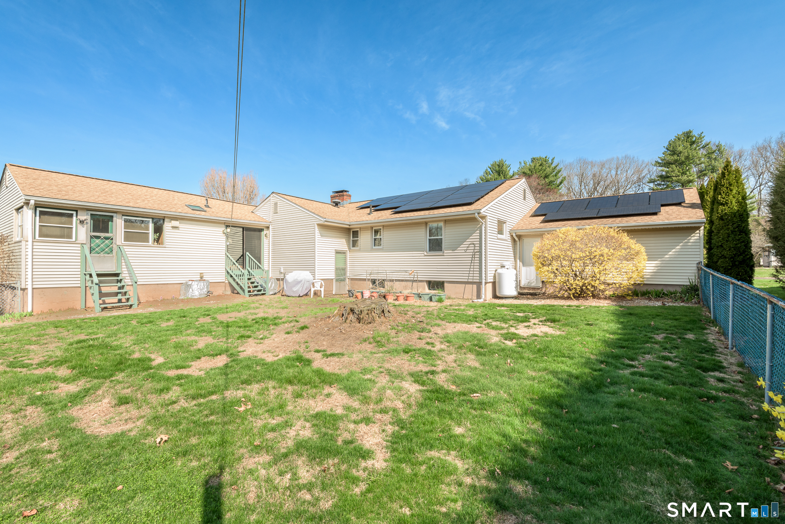 33 Ash Road South Windsor CT 06074