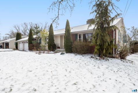 33 Ash Road South Windsor CT 06074