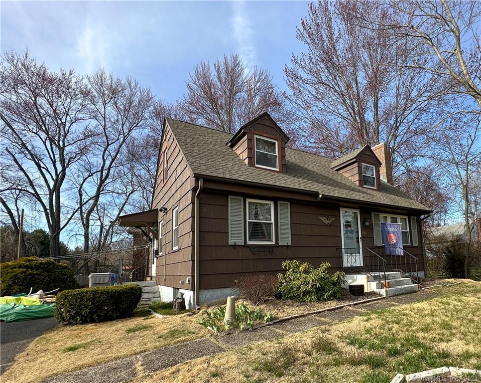 153 Collins Road Bristol CT 06010