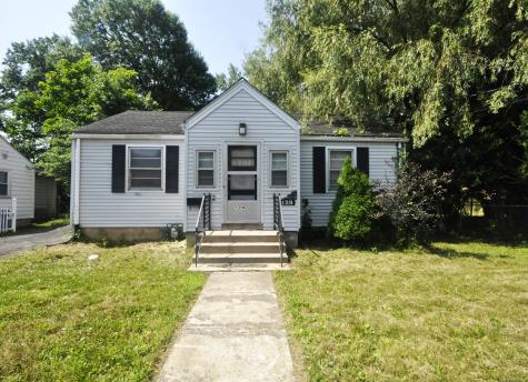 129 Montville Street Hartford CT 06120