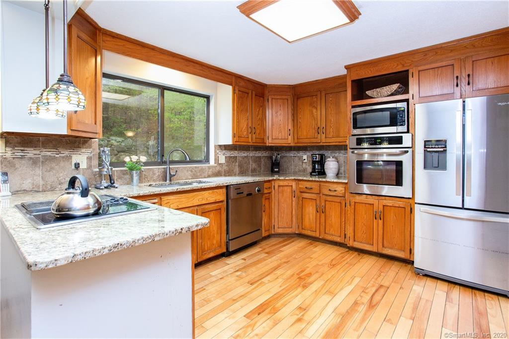 85 Lance Drive Somers CT 06071