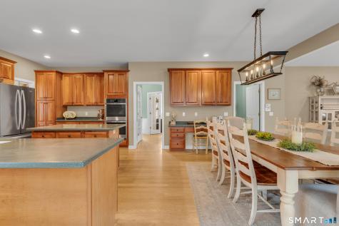 1 Haywagon Drive Old Lyme CT 06371