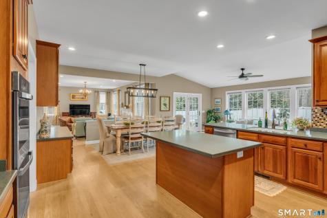1 Haywagon Drive Old Lyme CT 06371