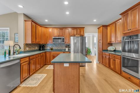 1 Haywagon Drive Old Lyme CT 06371