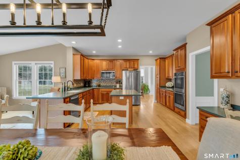1 Haywagon Drive Old Lyme CT 06371