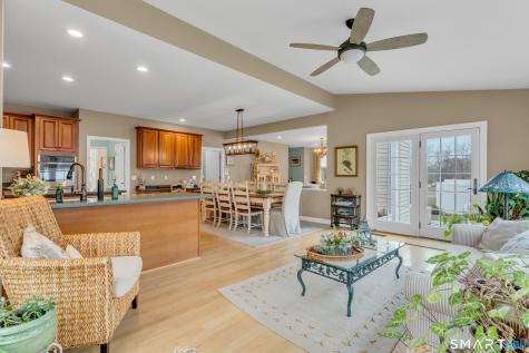 1 Haywagon Drive Old Lyme CT 06371