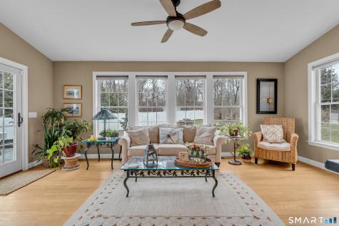 1 Haywagon Drive Old Lyme CT 06371