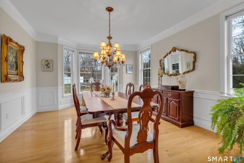 1 Haywagon Drive Old Lyme CT 06371