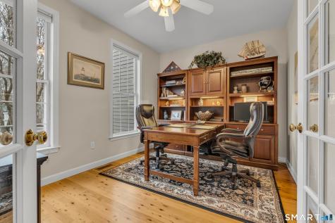 1 Haywagon Drive Old Lyme CT 06371