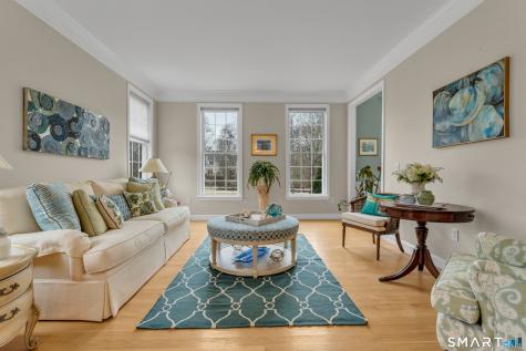 1 Haywagon Drive Old Lyme CT 06371