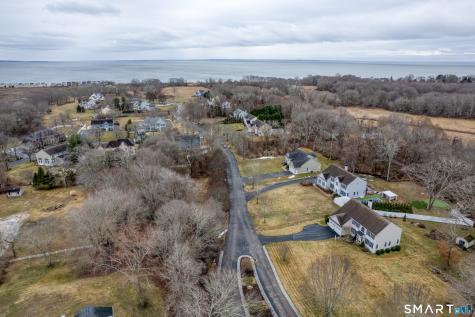 1 Haywagon Drive Old Lyme CT 06371