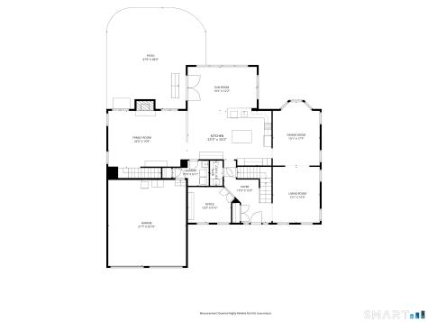 1 Haywagon Drive Old Lyme CT 06371