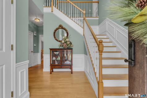 1 Haywagon Drive Old Lyme CT 06371
