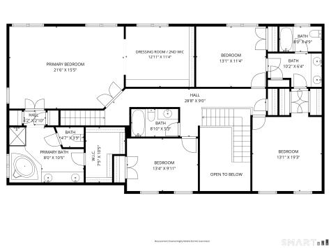 1 Haywagon Drive Old Lyme CT 06371