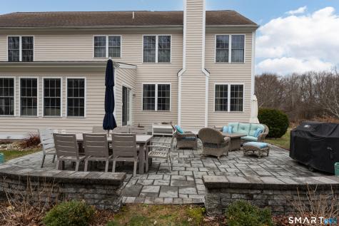 1 Haywagon Drive Old Lyme CT 06371