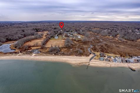 1 Haywagon Drive Old Lyme CT 06371