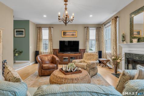 1 Haywagon Drive Old Lyme CT 06371