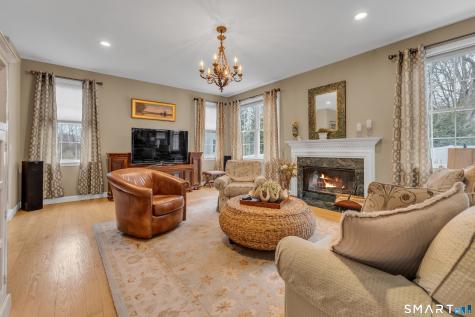 1 Haywagon Drive Old Lyme CT 06371