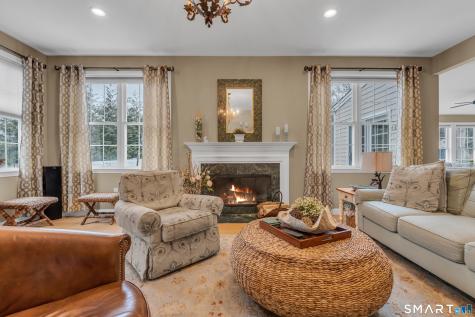 1 Haywagon Drive Old Lyme CT 06371