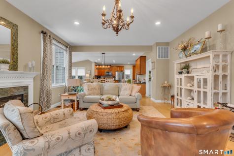 1 Haywagon Drive Old Lyme CT 06371