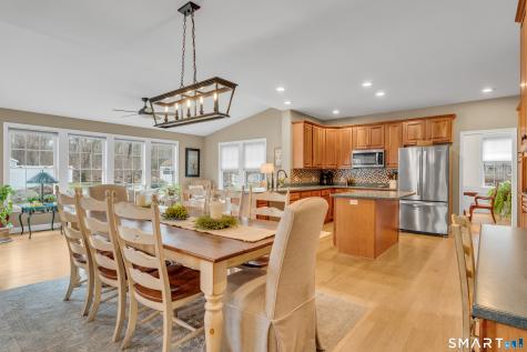 1 Haywagon Drive Old Lyme CT 06371