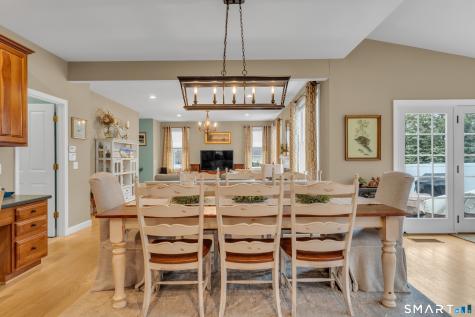 1 Haywagon Drive Old Lyme CT 06371