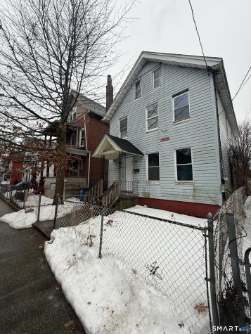 22 Stevens Street New Haven CT 06519