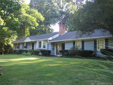 33 Toilsome Avenue Norwalk CT 06851