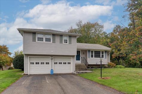 102 Arlington North Street Meriden CT 06450