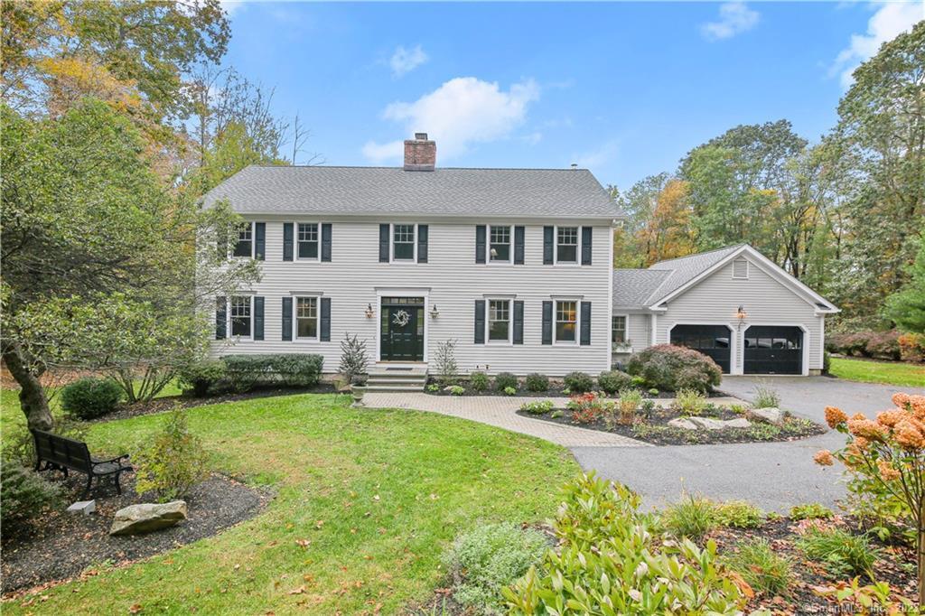 137 Indian Cave Road Ridgefield CT 06877