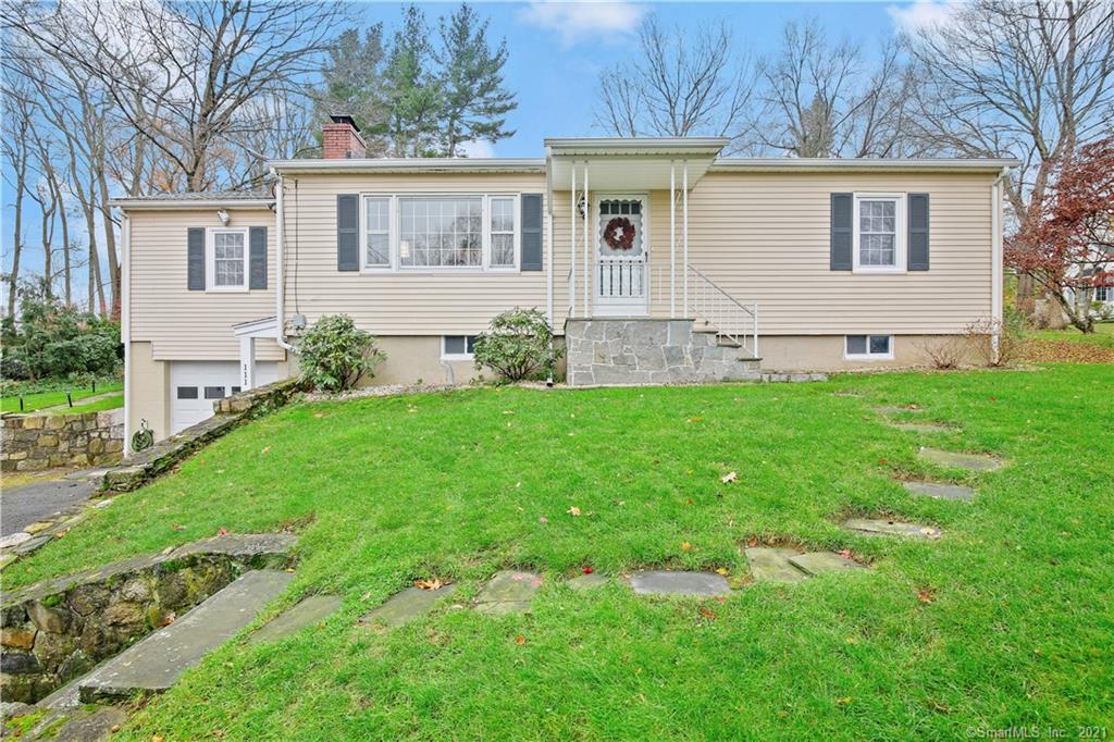 111 Ramapoo Road Ridgefield CT 06877