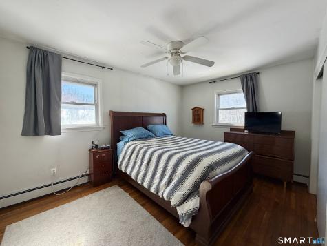 208 Gooseneck Hill Road Canterbury CT 06331