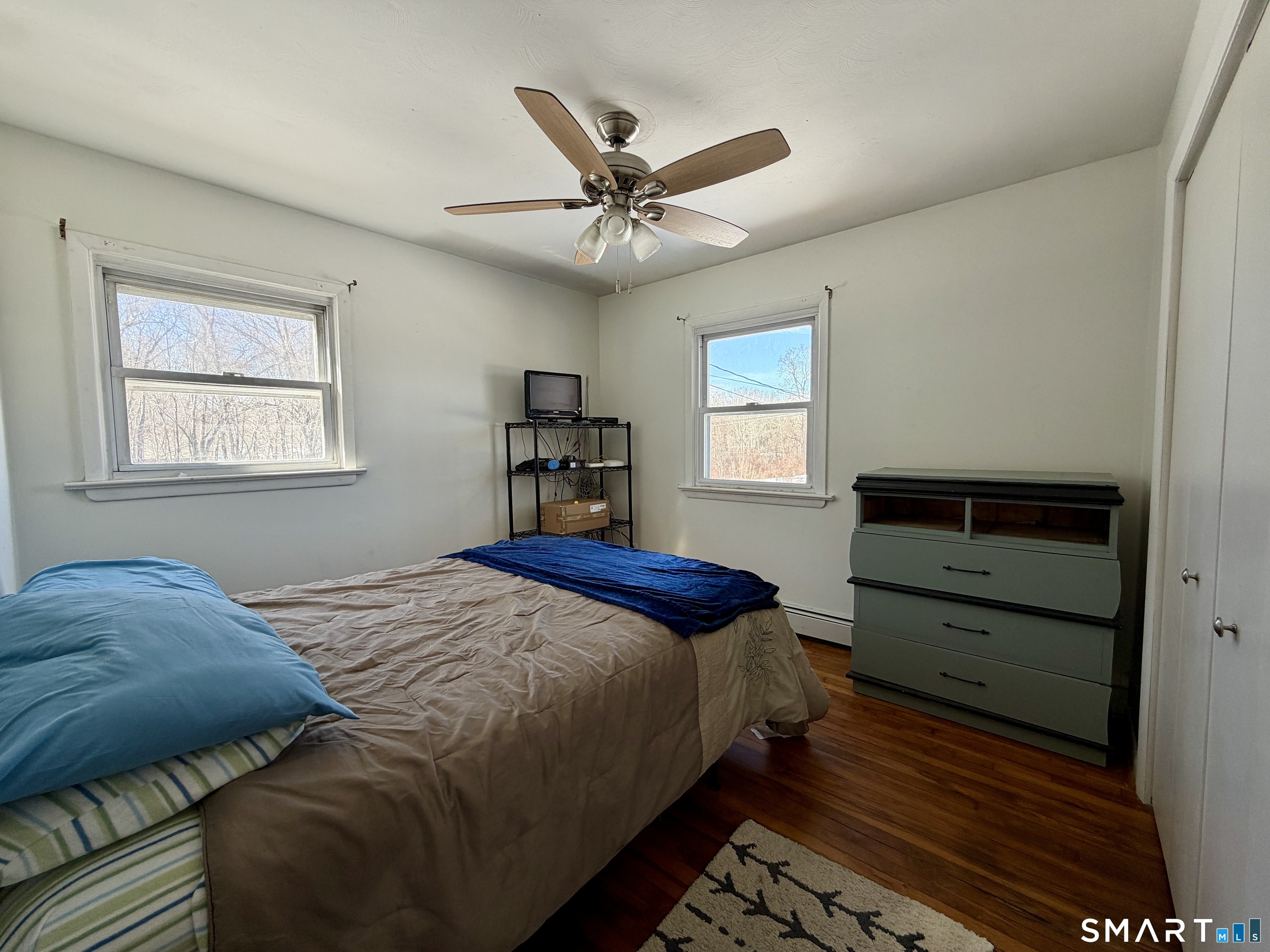 208 Gooseneck Hill Road Canterbury CT 06331