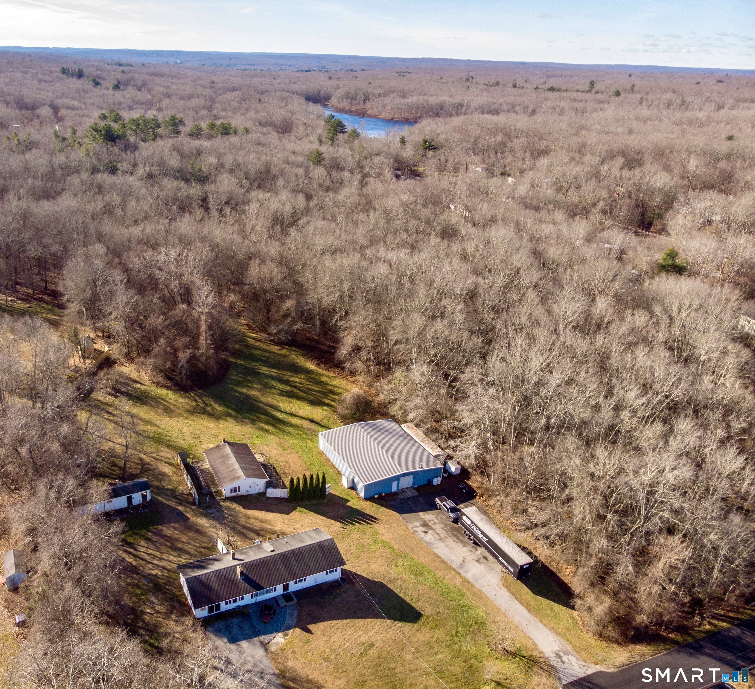 208 Gooseneck Hill Road Canterbury CT 06331