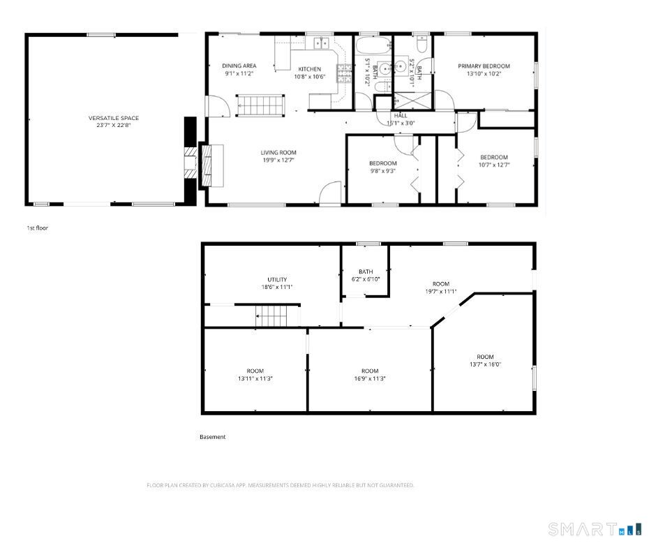 208 Gooseneck Hill Road Canterbury CT 06331