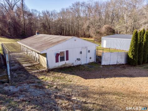 208 Gooseneck Hill Road Canterbury CT 06331