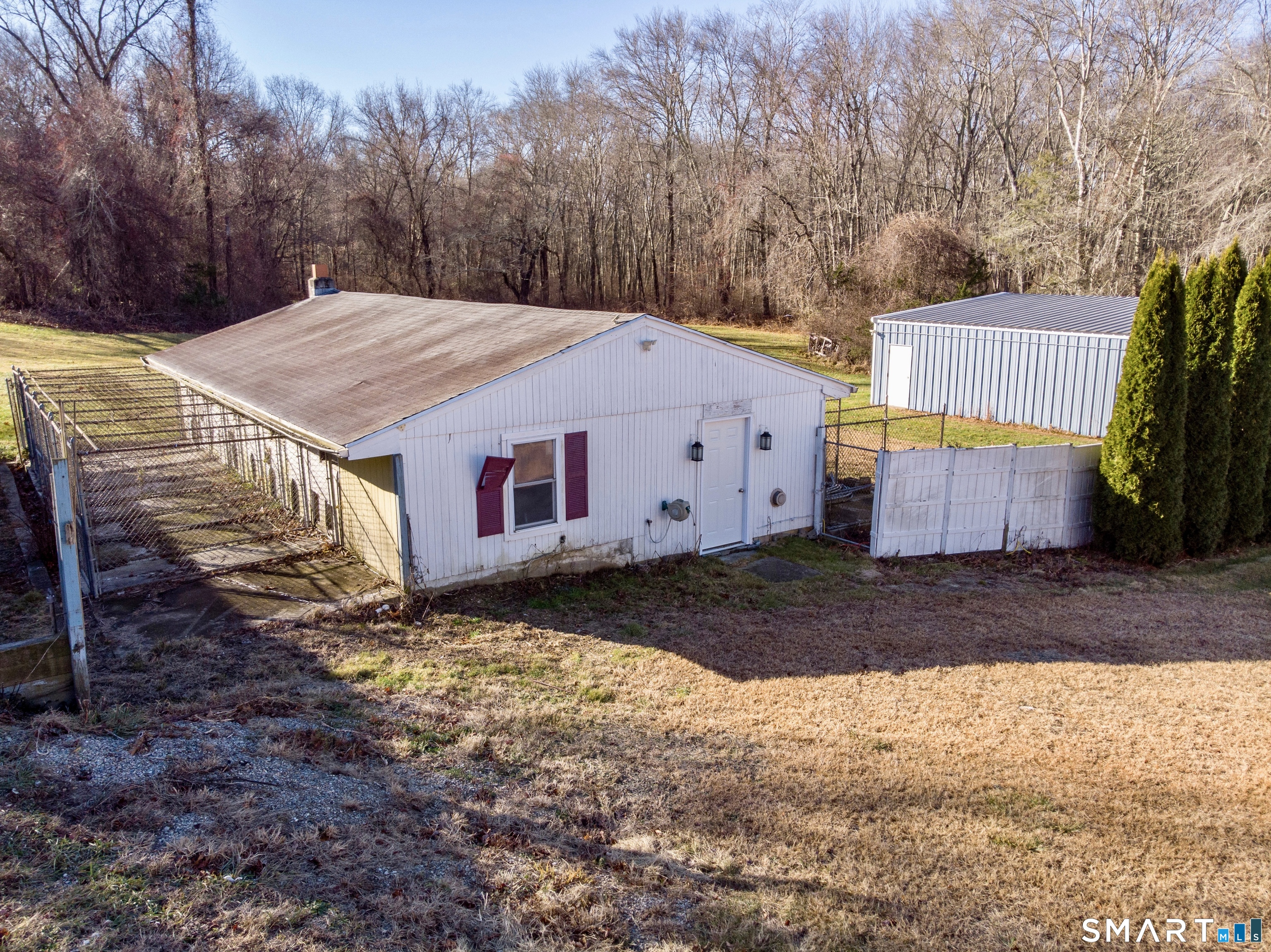 208 Gooseneck Hill Road Canterbury CT 06331