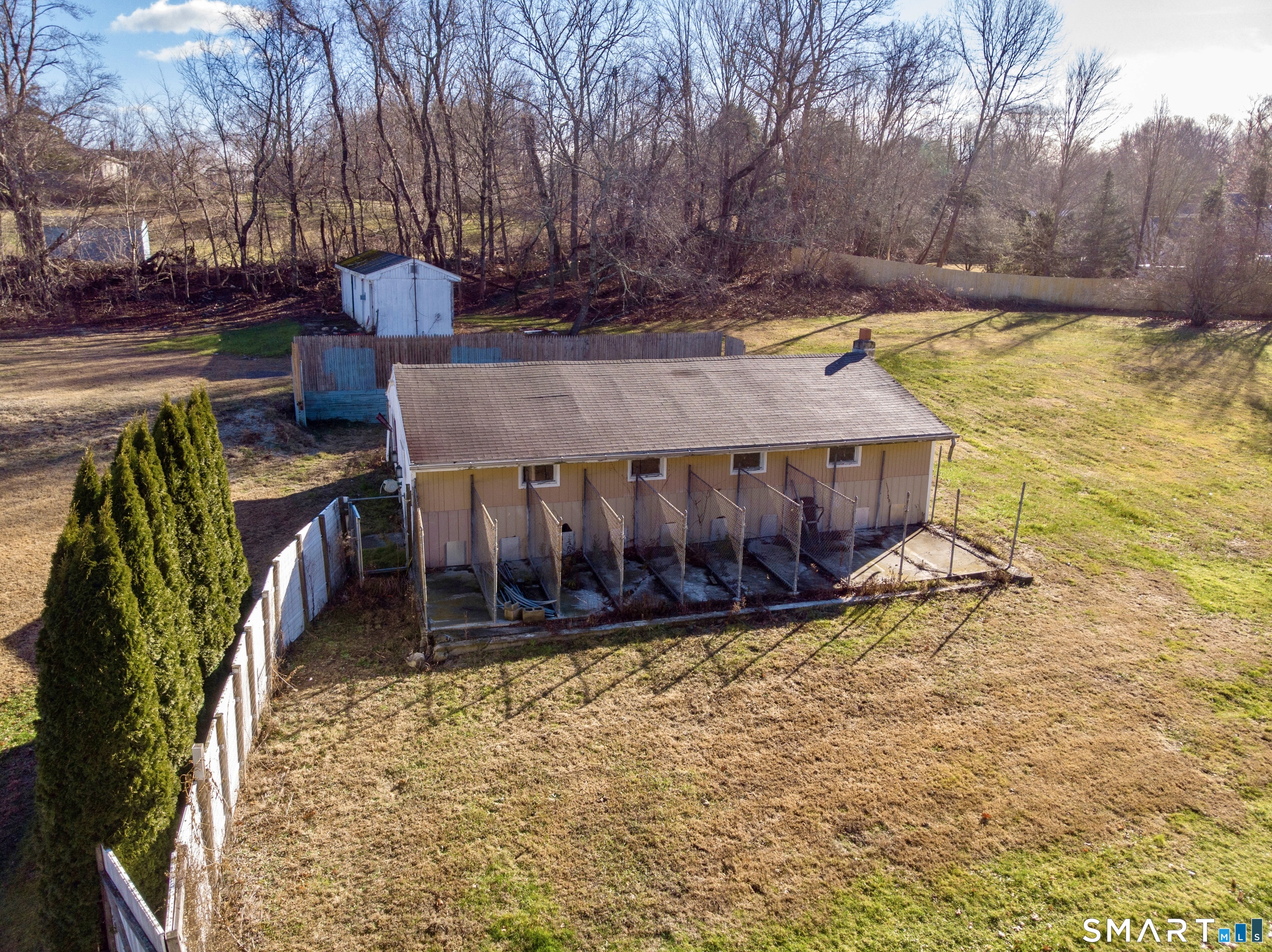 208 Gooseneck Hill Road Canterbury CT 06331