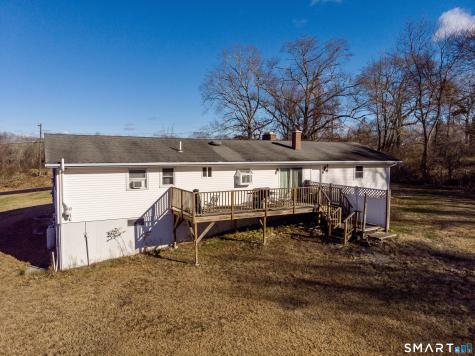 208 Gooseneck Hill Road Canterbury CT 06331