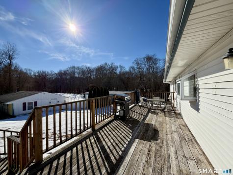 208 Gooseneck Hill Road Canterbury CT 06331