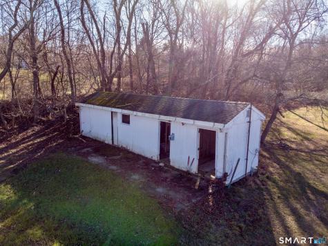 208 Gooseneck Hill Road Canterbury CT 06331