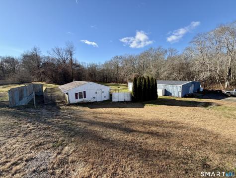 208 Gooseneck Hill Road Canterbury CT 06331