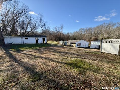 208 Gooseneck Hill Road Canterbury CT 06331