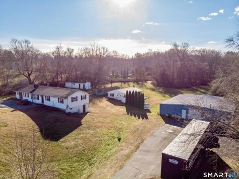 208 Gooseneck Hill Road Canterbury CT 06331