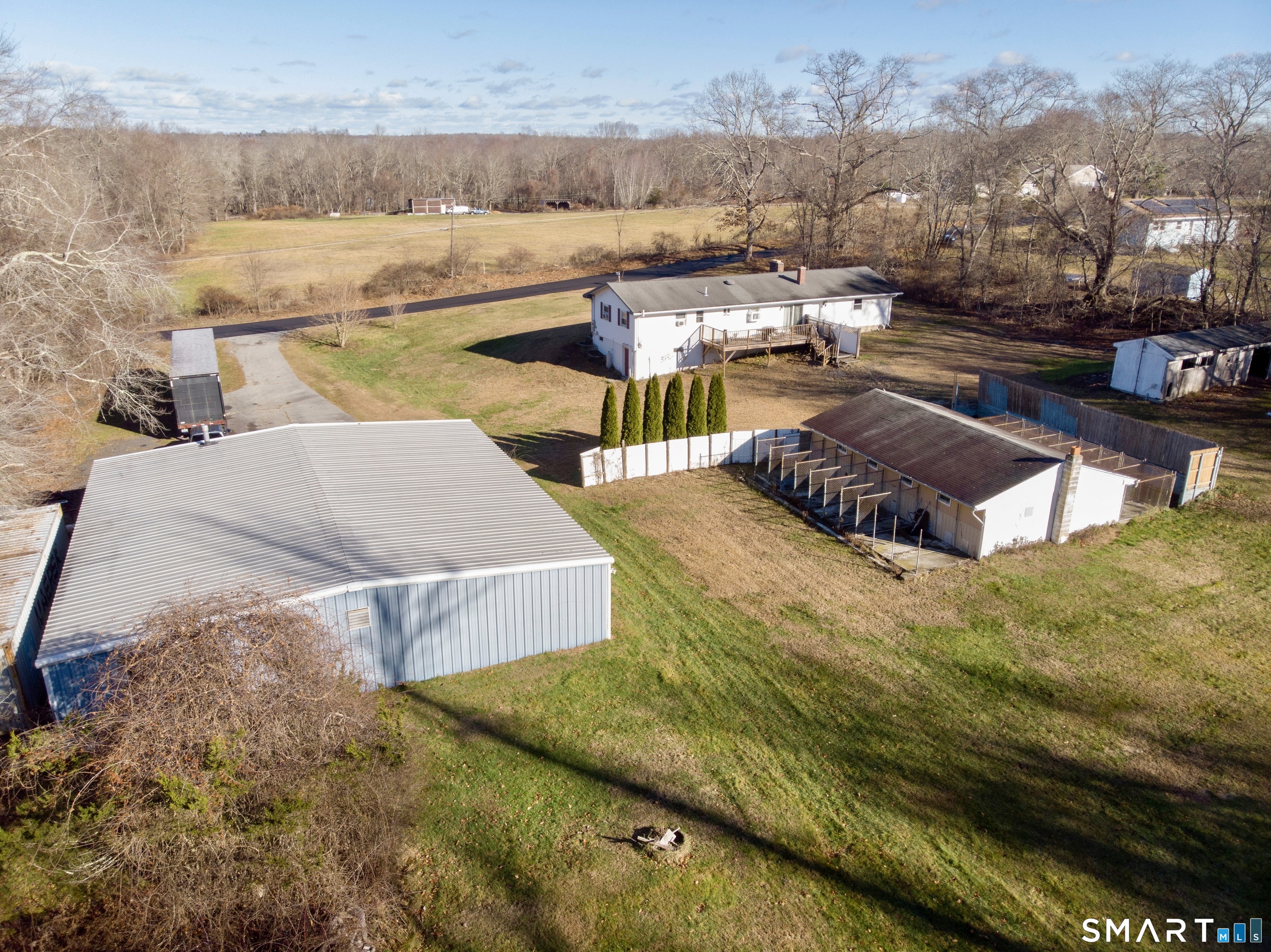 208 Gooseneck Hill Road Canterbury CT 06331