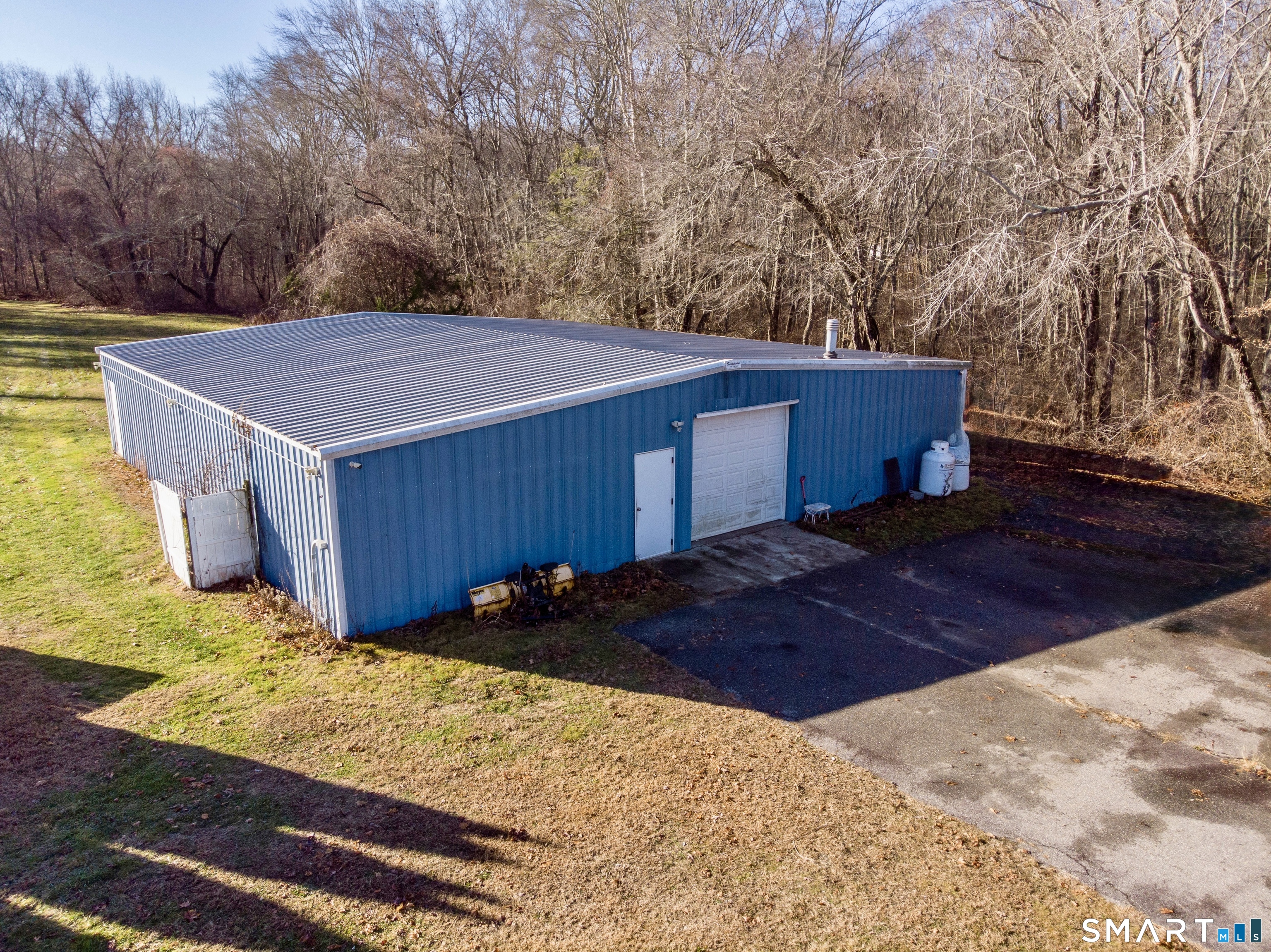 208 Gooseneck Hill Road Canterbury CT 06331